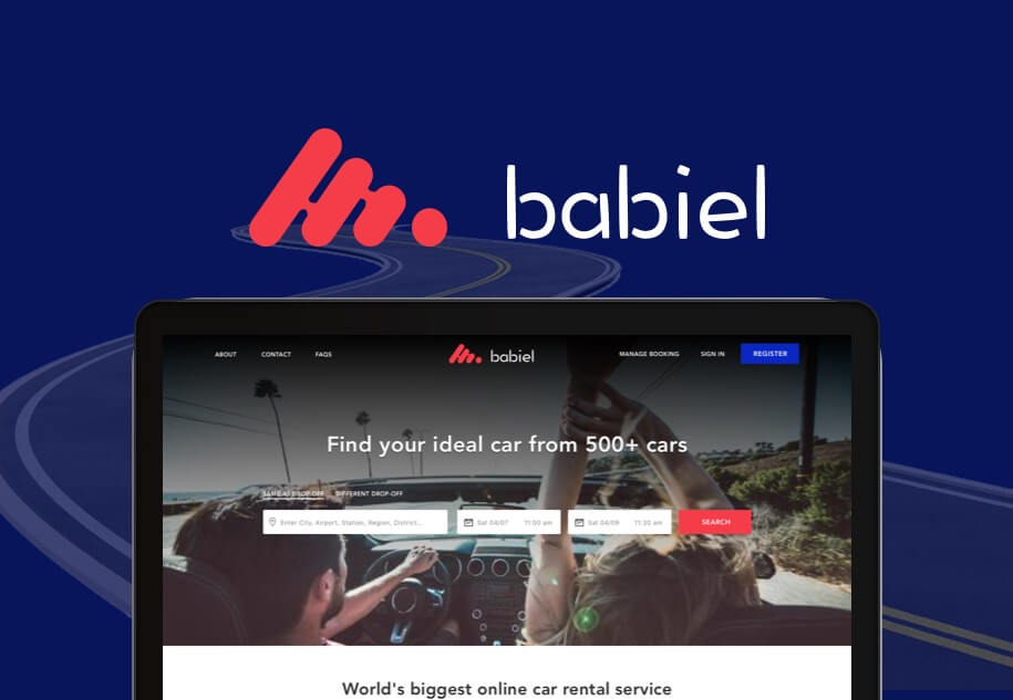 babiel